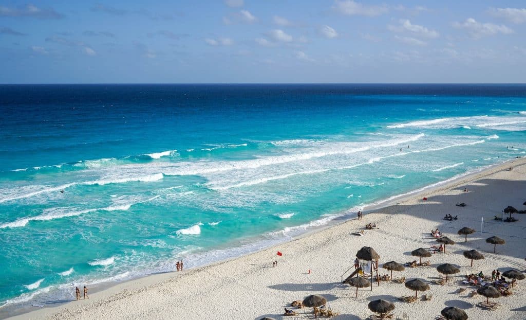 The Best Times To Visit Cancun For Weather Budget Or Crowds