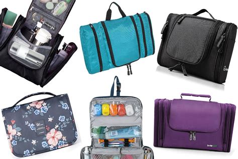 The Best Toiletry Bags For Travel 2019 Which Will You Choose