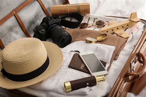 The Best Travel Accessories 2020 Tully Luxury Travel