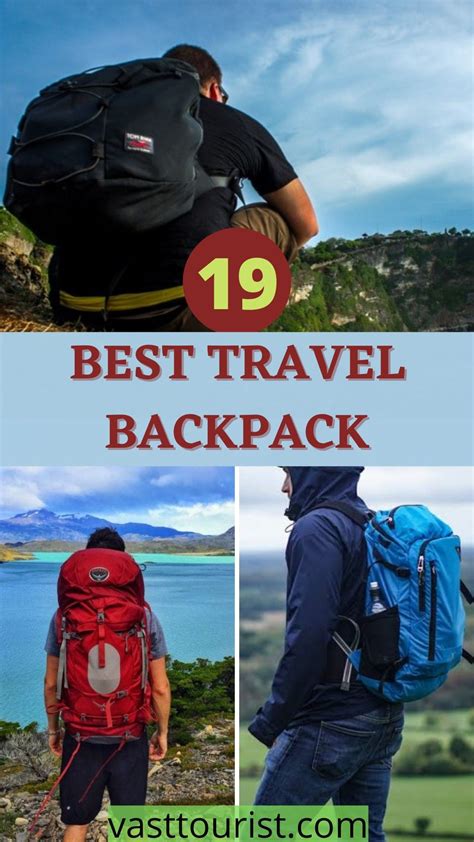 The Best Travel Backpack For Europe And Beyond Best Travel Backpack