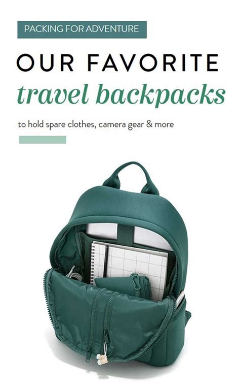 The Best Travel Backpacks 2022 Bring These On Vacation