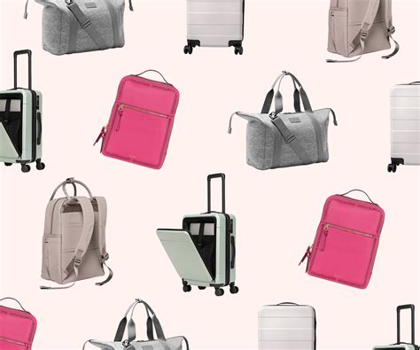 The Best Travel Bags For Every Budget The Everymom