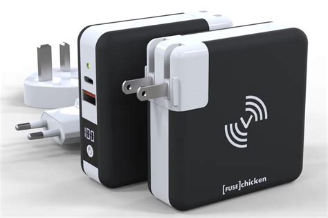 The Best Travel Chargers And Portable Power Banks 2019 Travel Charger Powerbank Cell Phone