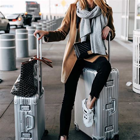 The Best Travel Clothes And Accessories For Women Of 2023