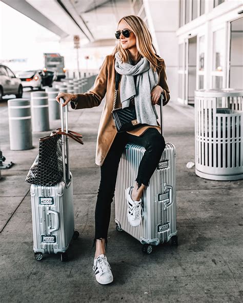 The Best Travel Clothes My Favorite Stylish Comfortable Gear 2023