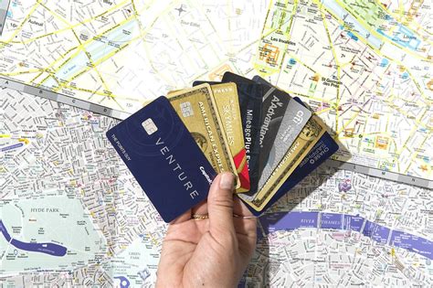 The Best Travel Credit Cards Of October 2022 The Points Guy Travel