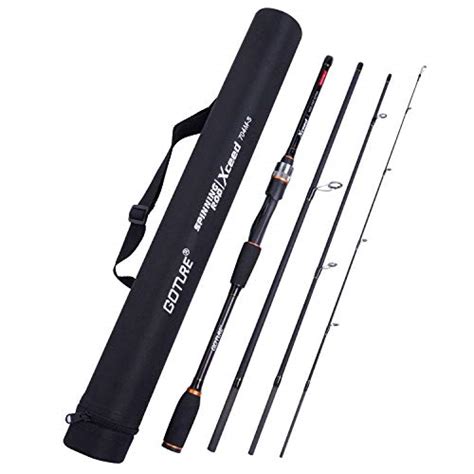 The Best Travel Fishing Rod 2022 Buyer S Guide