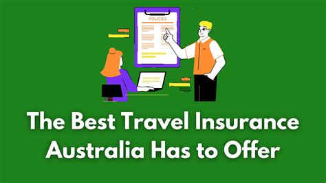 The Best Travel Insurance Australia Has To Offer 2023 Insurance Info