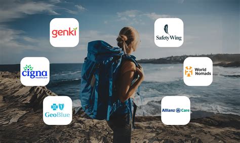 The Best Travel Insurance For Digital Nomads Remote Connections