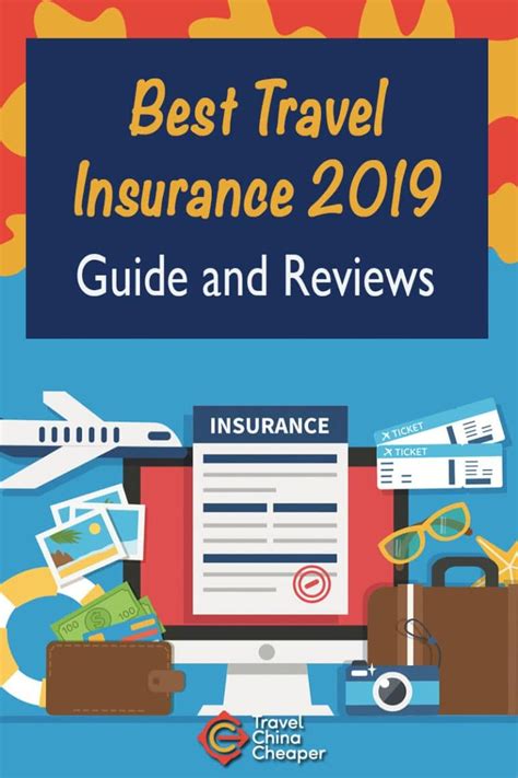 The Best Travel Insurance Guide And Review