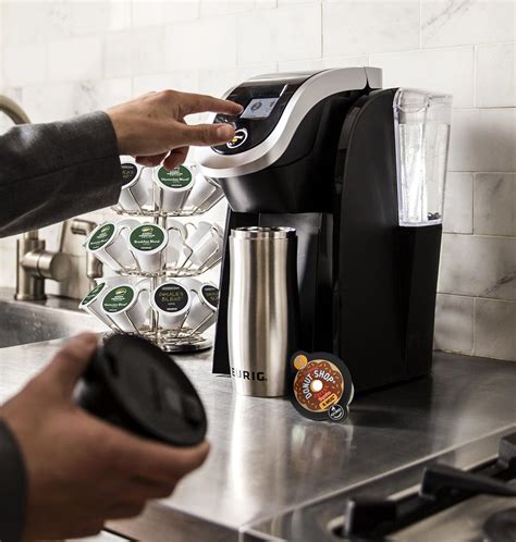 The Best Travel Mugs For Keurig Coffee Machines Top Off My Coffee Please