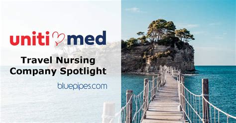 The Best Travel Nursing Companies 2021 Bluepipes Blog