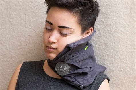 The Best Travel Pillow For 2020 Reviews By Wirecutter