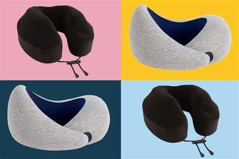 The Best Travel Pillows For 2024 Berte Celisse