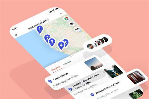 The Best Travel Planner Apps Summarized 2021 Wanderlog Blog