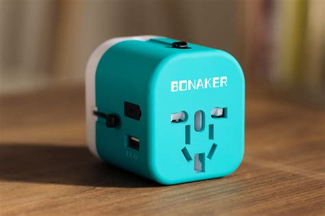 The Best Travel Plug Adapter Engadget