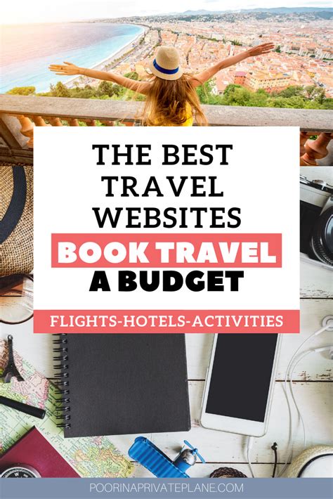 The Best Travel Sites For 2019 Where To Find Your Next Travel Deal