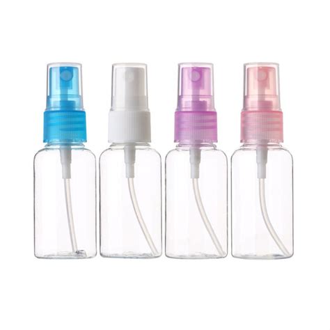 The Best Travel Spray Bottles That You Can Buy On Amazon Stylecaster