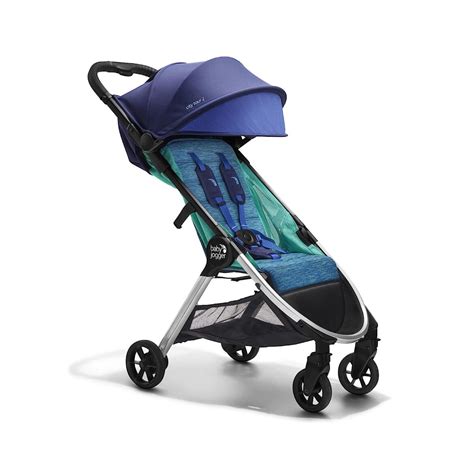 The Best Travel Strollers Compared 2023 Travels With Baby