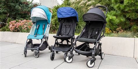 The Best Travel Strollers Reviews By Wirecutter