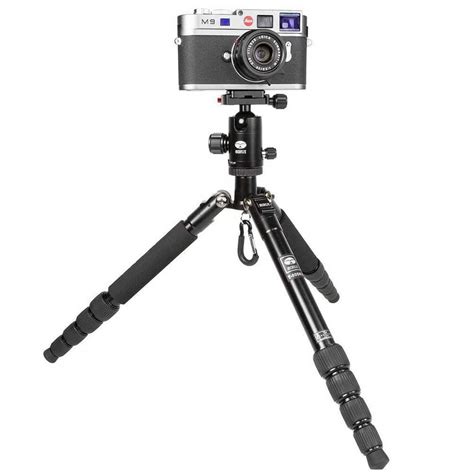 The Best Travel Tripods Gottapics