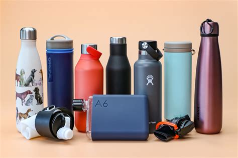 The Best Travel Water Bottles Top Brands Buying Guide