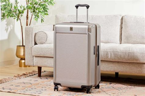 The Best Travelpro Luggage Tested And Reviewed