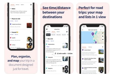 The Best Trip Planning Apps For Android And Ios Digital Trends