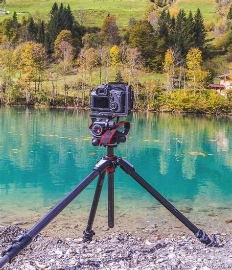 The Best Tripods For Travellers Travel And Destinations