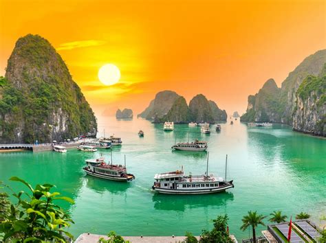 The Best Vietnam Holiday Destinations When To Travel And Where To Stay