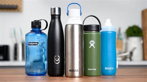 The Best Water Bottles Of 2020 Reviewthis