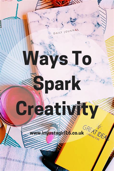 The Best Ways To Spark Creativity If You Re Lacking Inspiration