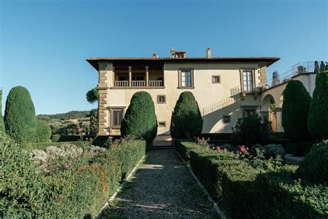 The Best Wedding Venues Villas In Tuscany Italy Theresa Kelly