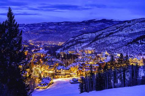 The Best Winter Vacations In The Usa Be My Travel Muse Touristsecrets