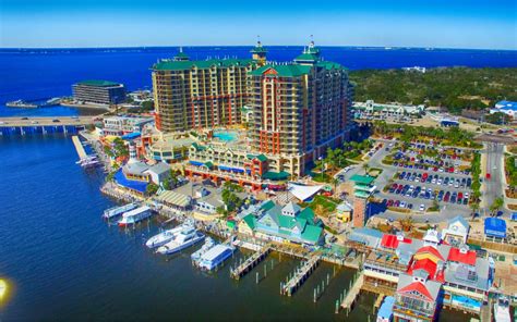 The Best Worst Times To Visit Destin Florida In 2024