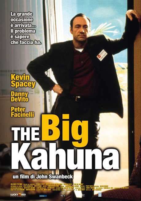 The Big Kahuna 2000 Filmtv It