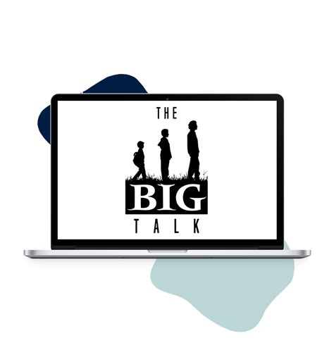 The Big Talk Live Online Group The Boys Institute For Growth