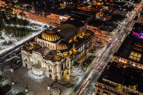 The Biggest Cities In Mexico The Traveler