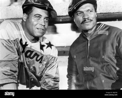 The Bingo Long Traveling All Stars Amp Motor Kings James Earl Jones 1976 Stock Photo Alamy