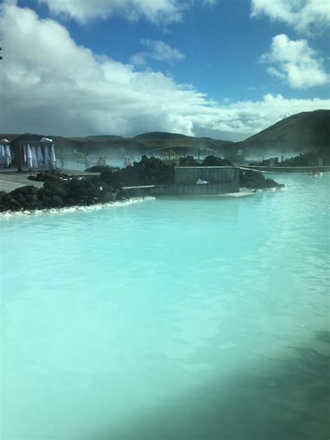 The Blue Lagoon Iceland Maritimemac