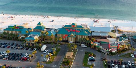 The Boardwalk Fort Walton Beach Florida