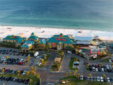 The Boardwalk Fun For Everyone Destin Fwb