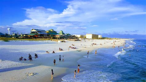 The Boardwalk On Okaloosa Island Fort Walton Beach Fl Top Tips