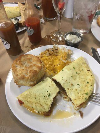 The Breakfast Table Destin Menu Prices Restaurant Reviews