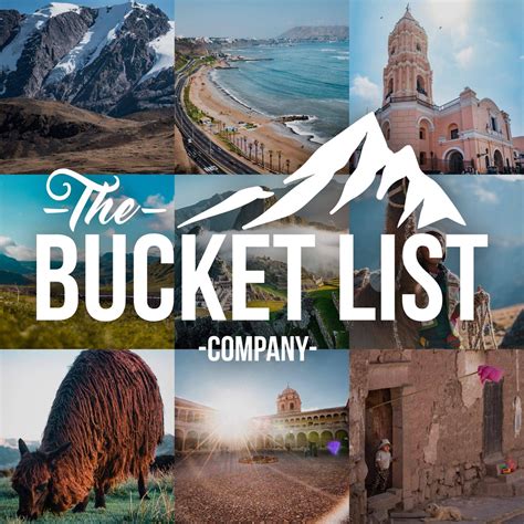 The Bucket List Guide To Adventure Travel 2021 The Bucket List Company