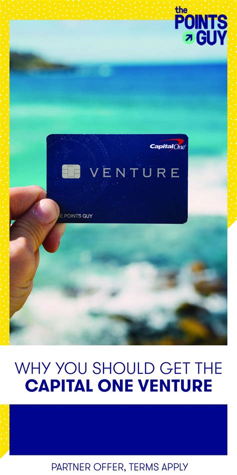 The Capital One Venture Credit Card Offers A Solid Lineup Of Travel