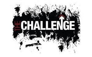 The Challenge Logo Wow Mums