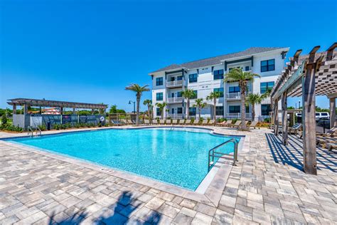 The Charles Apartments 160 South Mattie M Kelly Blvd Destin Fl