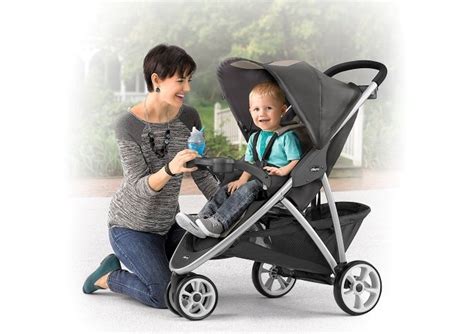 The Chicco Viaro Car Seat Amp Stroller Combo A 2021 Review