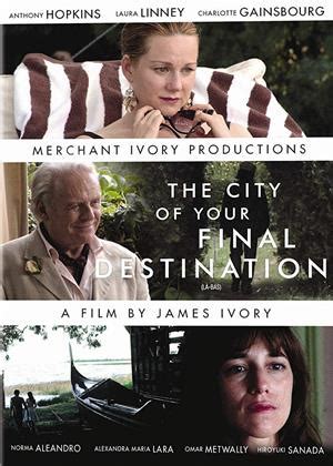 The City Of Your Final Destination 2009 Film Cinemaparadiso Co Uk